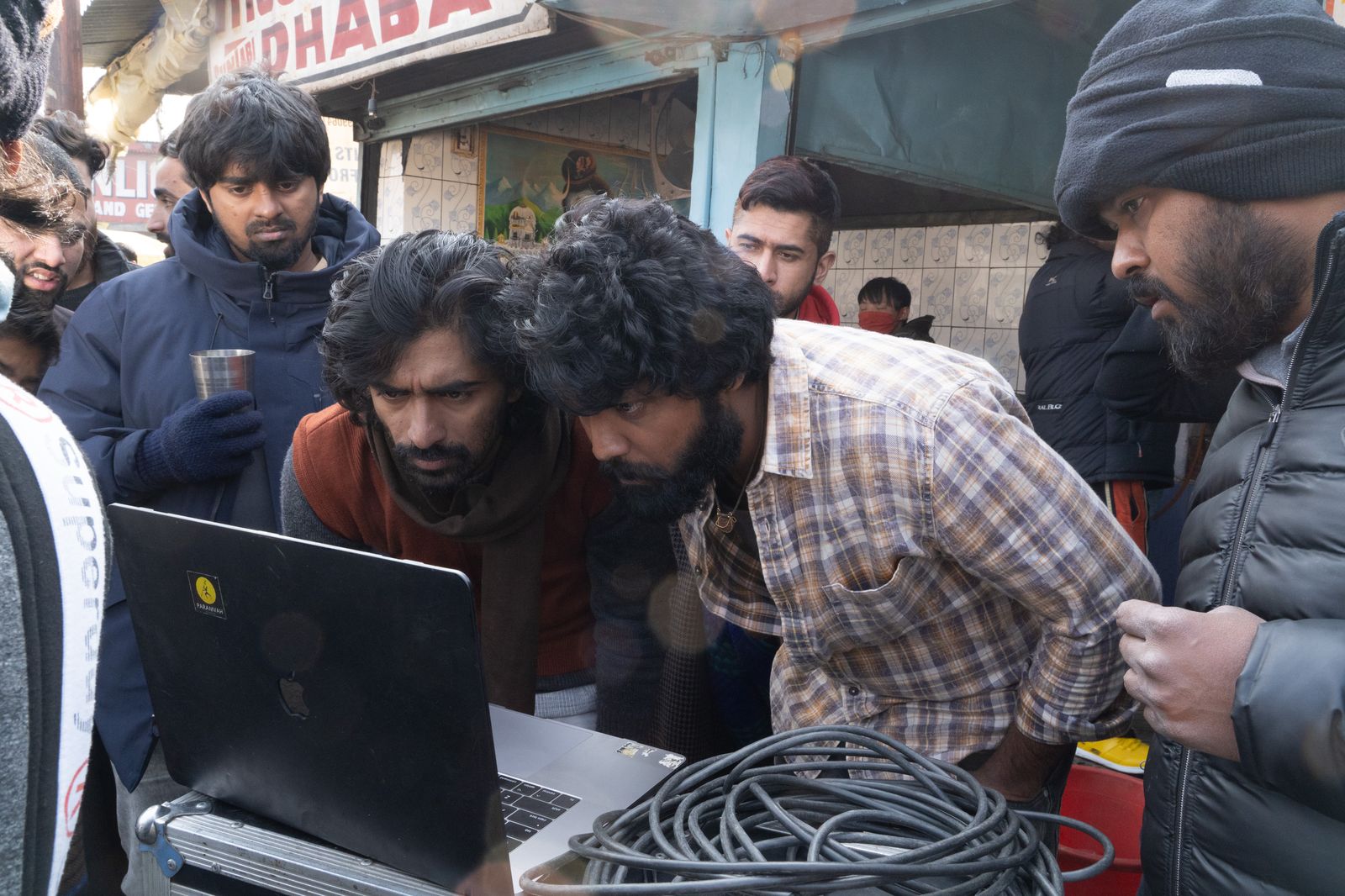 Roadside Laptop Review