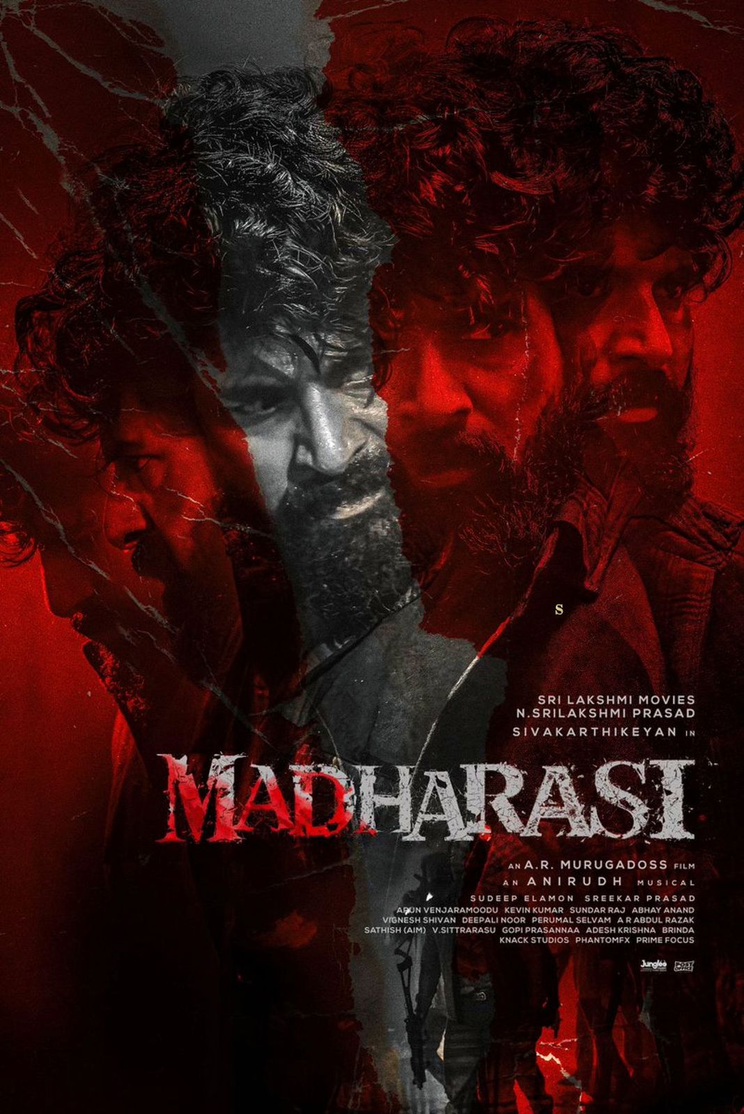 Madharaasi